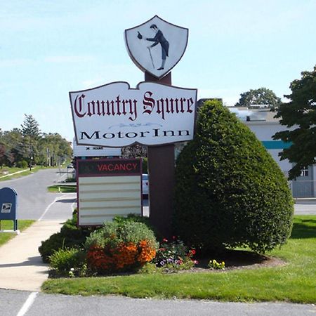 Country Squire Inn And Suites New Holland Esterno foto