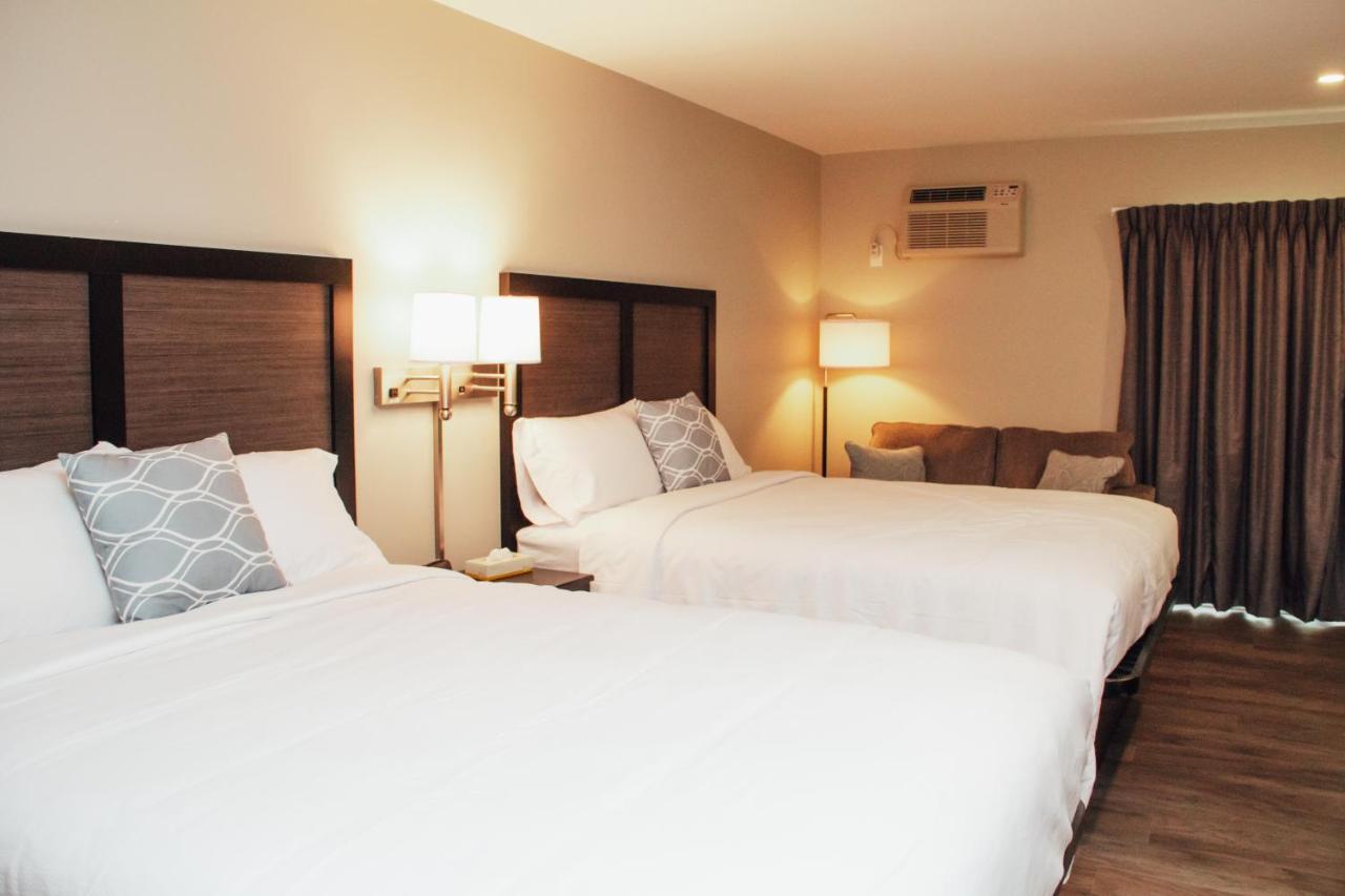 Country Squire Inn And Suites New Holland Esterno foto