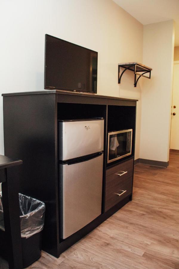 Country Squire Inn And Suites New Holland Esterno foto