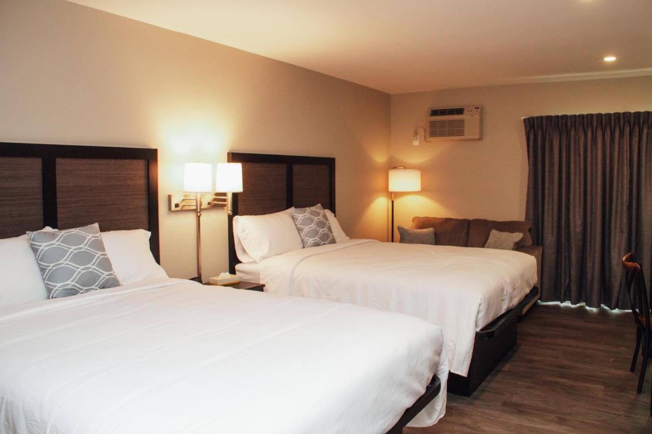 Country Squire Inn And Suites New Holland Esterno foto