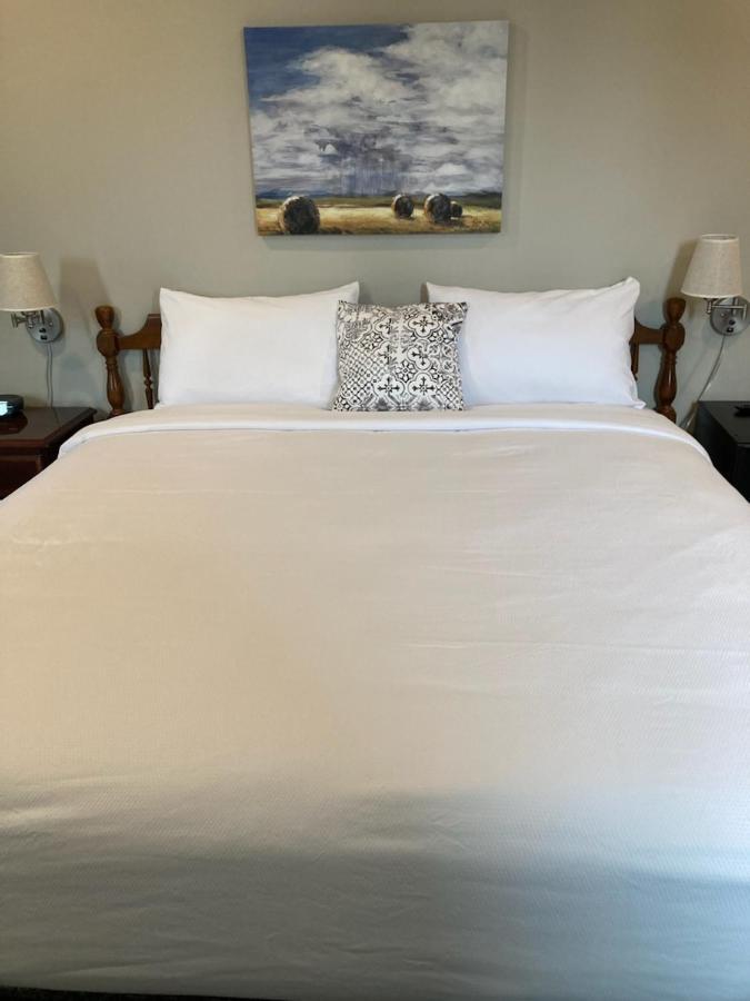 Country Squire Inn And Suites New Holland Esterno foto
