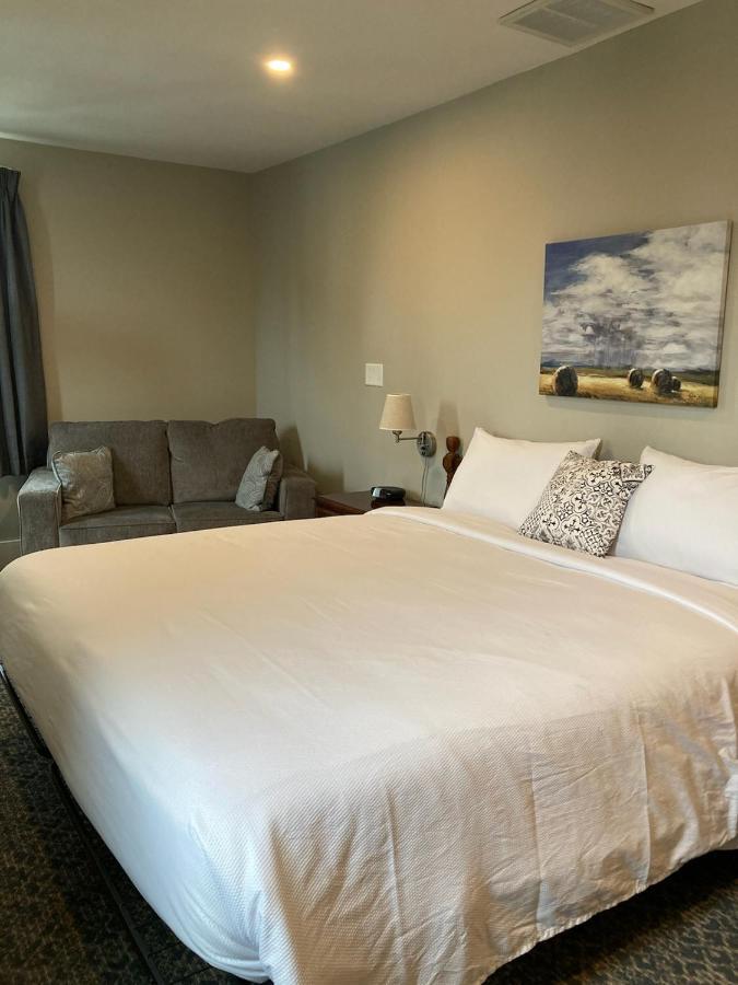 Country Squire Inn And Suites New Holland Esterno foto