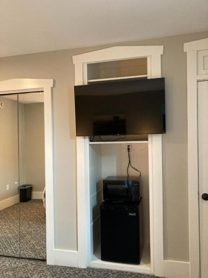 Country Squire Inn And Suites New Holland Esterno foto
