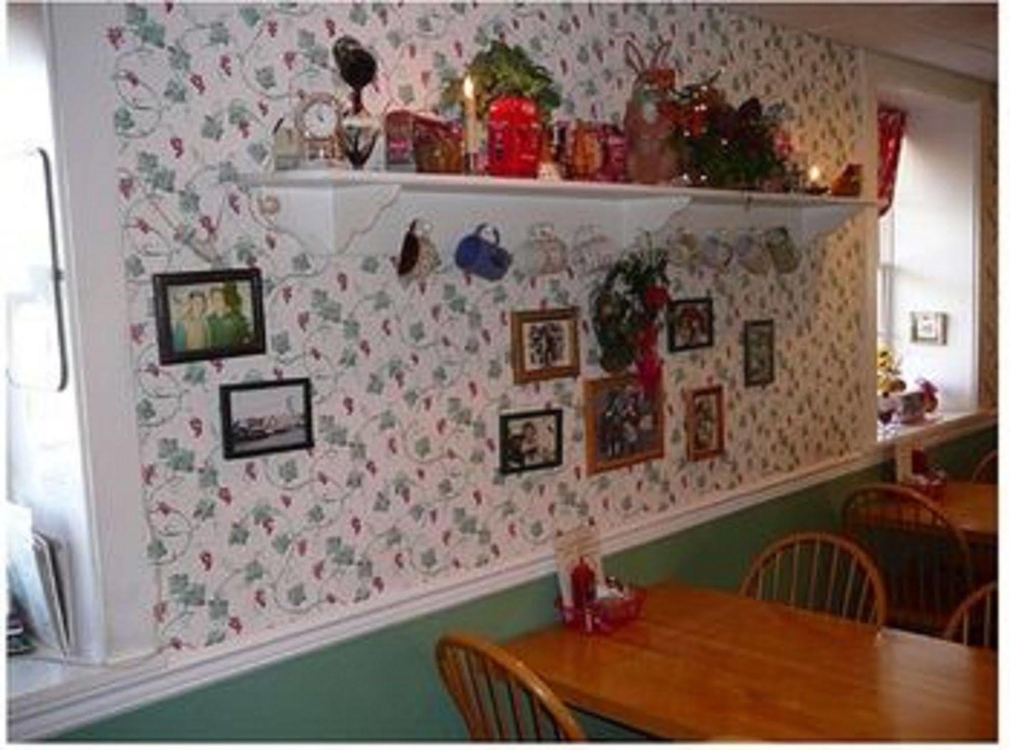 Country Squire Inn And Suites New Holland Esterno foto